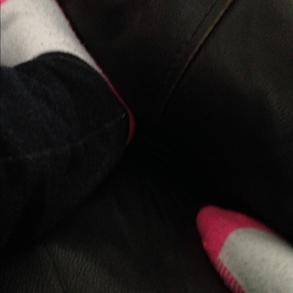 Meet your Posher, Joseph